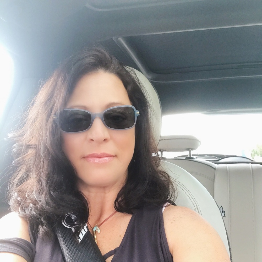 Meet your Posher, Paula